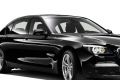 В Детройте угнан BMW, участвующий в международном автосалоне