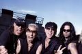 Scorpions вновь посетят Россию