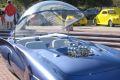Единственный экземпляр Ford «Beatnik» уйдет с молотка