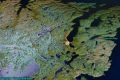 Сервис Google Earth «открыл» археологу две тысячи потенциальных мест для раскопок