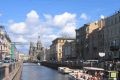 Гостиницы Петербурга среднего класса, какие они?