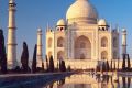 Etihad Airways дарит роскошное путешествие в Индию