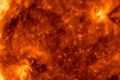 Ученые не исключают связи между землетрясением и вспышкой на Солнце
