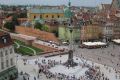 Туры в Варшаву, Польша