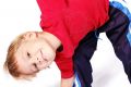 4-летние англичане начнут заниматься йогой