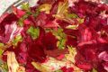 Рецепты приготовления мясных салатов