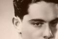 2 апреля Олегу Лундстрему исполнилось бы 95 лет