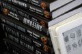 Американцы выбирают электронные книги