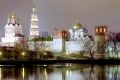 В Москве построят 8 православных храмов