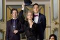 Сериал «Теория большого взрыва»