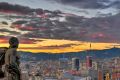 Самые горячие города для мужского отдыха