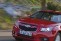 Необычный, красивый, стильный Chevrolet Cruze