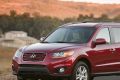 Hyundai SantaFe 2011 модельного года