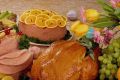 Вкусная пища может вызывать наркозависимость