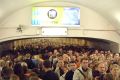 Новые технологии спускаются в метро