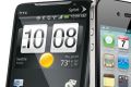Война Apple и HTC продолжается