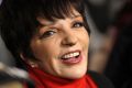 Знаменитая актриса и певица Лайза Минелли награждена Орденом Почетного легиона