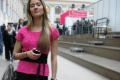 Солистка группы «Инь-Ян» Юлия Паршута отправилась в сольное плаванье