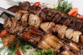 Шашлык машлык, зелень мелень