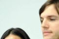 Пока Деми Мур оправляется от развода, Катчер уже нашел новую подружку