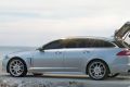 Универсал Jaguar XF Sportbrake представили официально