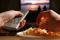 Сериалы на любой вкус