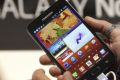 Обзор смартфона Samsung Galaxy Note