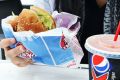 Быстрое питание — плюсы и минусы