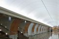 Московское метро построят из стекла