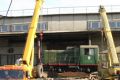 Компания ЗАО «Совфрахт-Приволжск» отправила тепловоз