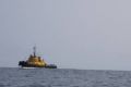 Компания ОАО «Совфрахт» успешно завершила морскую буксировку