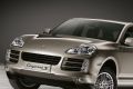 Porsche Cayenne поразит своей мощностью