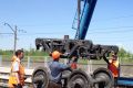 «Совмортранс» стал перевозчиком «Белорусского металлургического завода»
