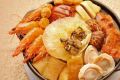 Китайская кухня: кулинария народности хакка