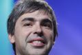 Основатель Google самый влиятельный деятель британской медиаиндустрии