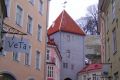 С Нового года общественный транспорт в Таллине будет бесплатным