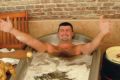 В Чехии открылся пивной спа-центр