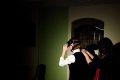 Ресторан «В темноте»