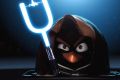 Angry Birds начинают Star Wars