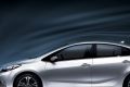 KIA выкатила Cerato