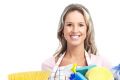 Поддержание чистоты после проведения генеральной уборки комнаты