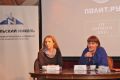 Норильск: зачем людям жить на Севере?