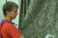 Очищаем домашний текстиль