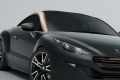 Самый быстрый Peugeot RCZ R