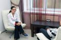 Не стесняйтесь «плакаться в жилетку»