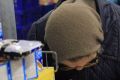 Минимальный размер пенсии с 1 декабря составит 884 грн
