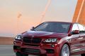 BMW покажет X4 в начале следующего года