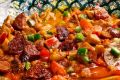 Не попустите сезон Callos в Мадриде