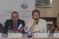 Шабалдин Александр награжден премией «Энергиум-2012»