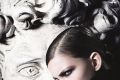 Зимняя мода: ретро, роскошь, элегантность